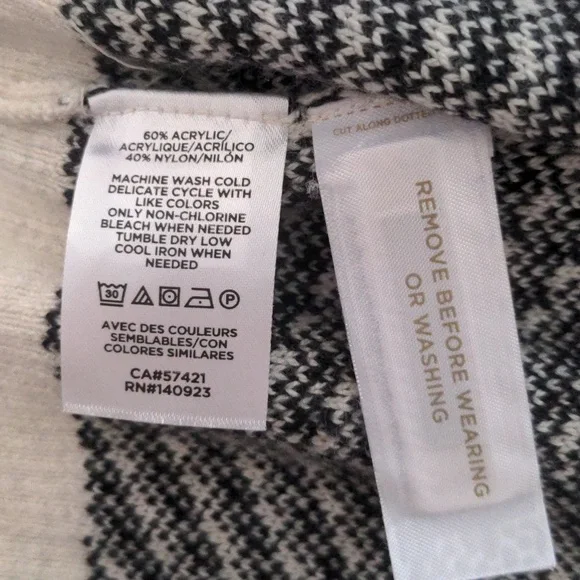 Loft Cardigan Size XS - Picture 4 of 5